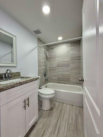 922 NW 134th Avenue 0, Pembroke Pines, FL 33028