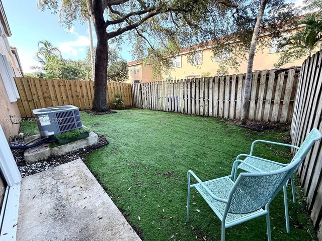922 NW 134th Avenue 0, Pembroke Pines, FL 33028