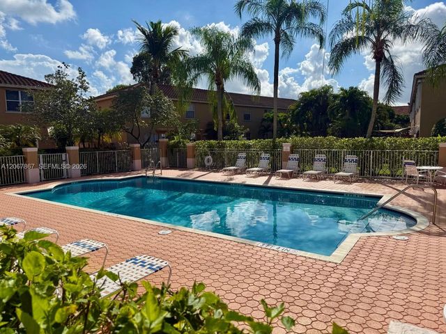 922 NW 134th Avenue 0, Pembroke Pines, FL 33028