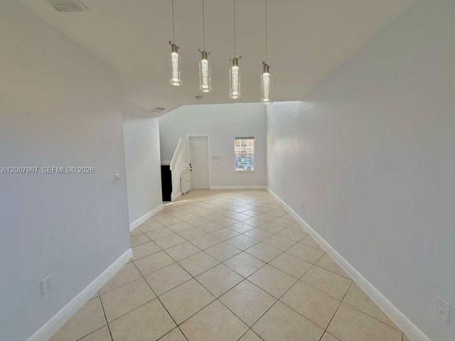 922 NW 134th Avenue 0, Pembroke Pines, FL 33028