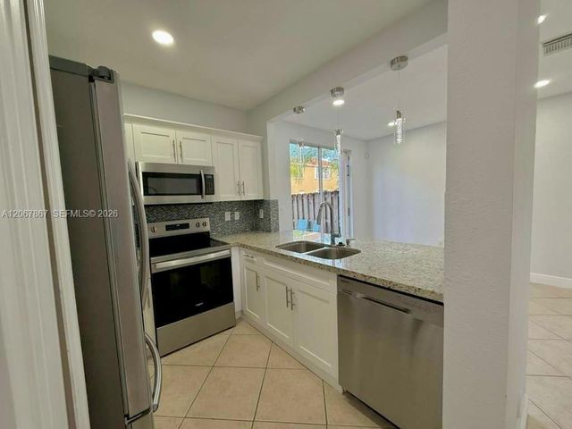 922 NW 134th Avenue 0, Pembroke Pines, FL 33028