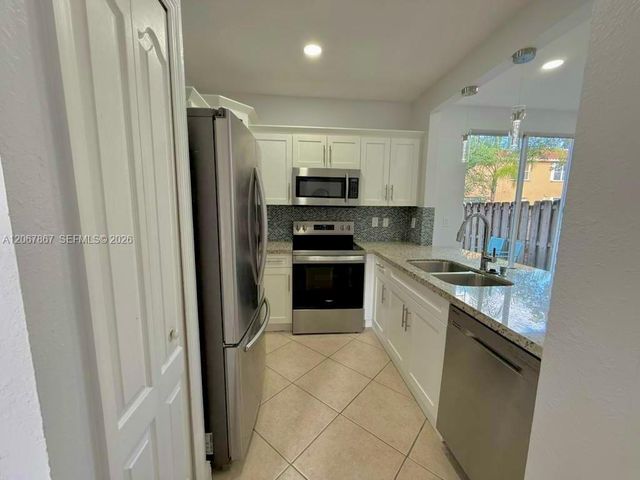 922 NW 134th Avenue 0, Pembroke Pines, FL 33028