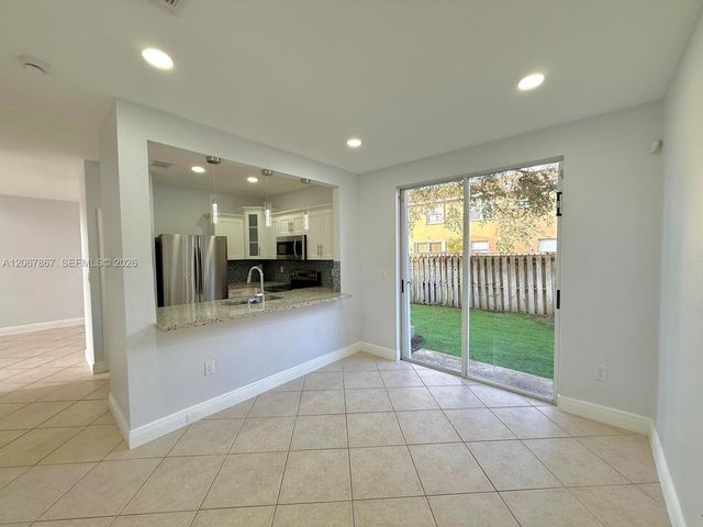 922 NW 134th Avenue 0, Pembroke Pines, FL 33028