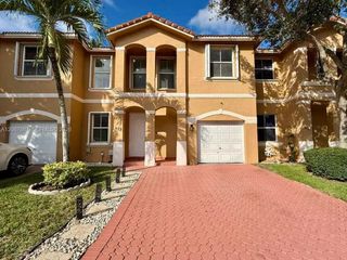 922 NW 134th Avenue 0, Pembroke Pines, FL 33028