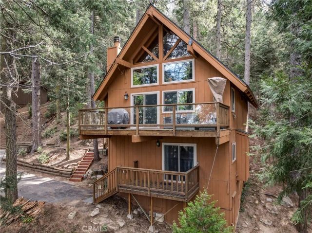 23959 Lakeview Drive, Crestline, CA 92325