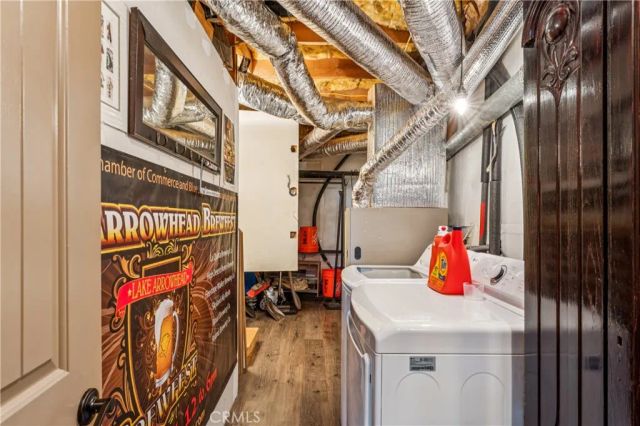 23959 Lakeview Drive, Crestline, CA 92325