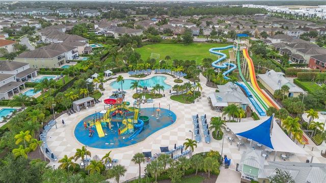 7721 FAIRFAX DRIVE, Kissimmee, FL 34747