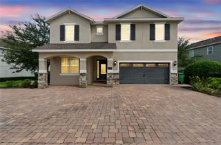 7721 FAIRFAX DRIVE, Kissimmee, FL 34747