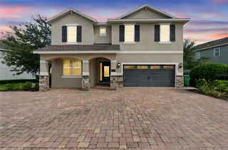 7721 FAIRFAX DRIVE, Kissimmee, FL 34747