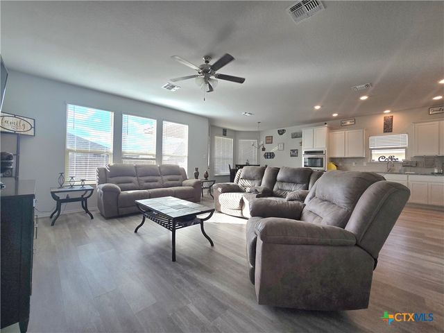 2047 Wigeon Way, Copperas Cove, TX 76522