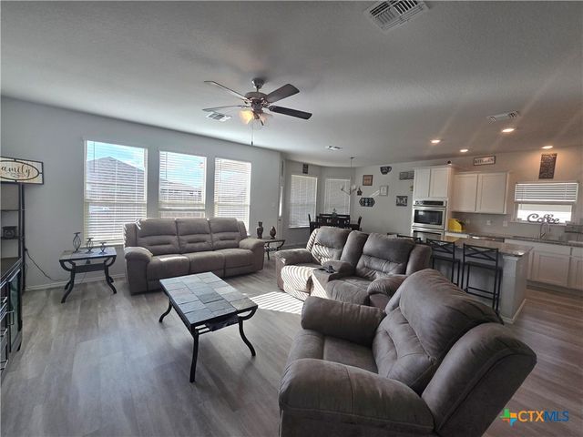 2047 Wigeon Way, Copperas Cove, TX 76522