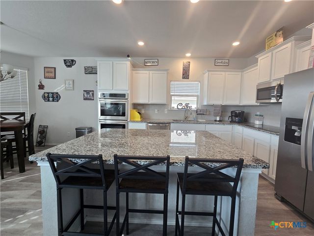 2047 Wigeon Way, Copperas Cove, TX 76522