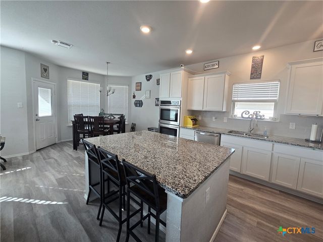 2047 Wigeon Way, Copperas Cove, TX 76522