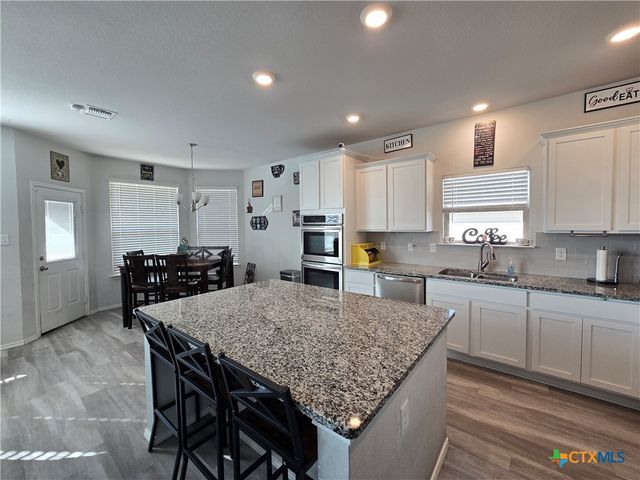 2047 Wigeon Way, Copperas Cove, TX 76522