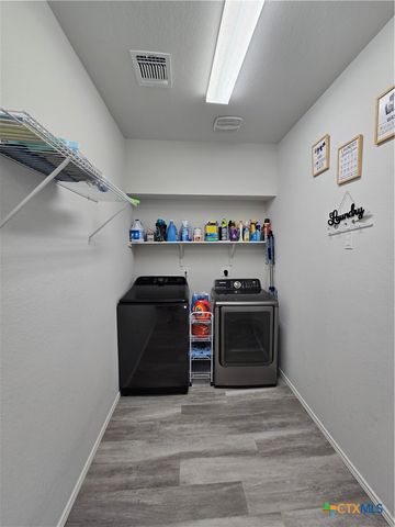 2047 Wigeon Way, Copperas Cove, TX 76522