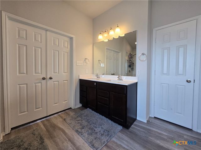 2047 Wigeon Way, Copperas Cove, TX 76522