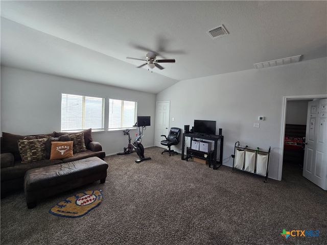 2047 Wigeon Way, Copperas Cove, TX 76522