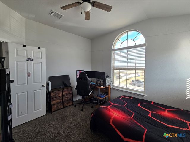 2047 Wigeon Way, Copperas Cove, TX 76522