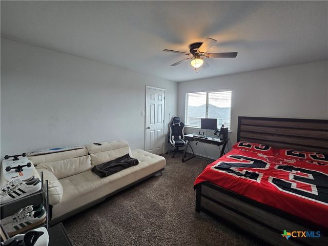 2047 Wigeon Way, Copperas Cove, TX 76522