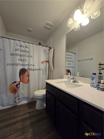 2047 Wigeon Way, Copperas Cove, TX 76522