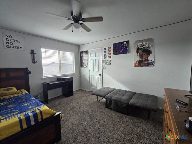 2047 Wigeon Way, Copperas Cove, TX 76522