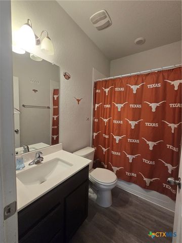 2047 Wigeon Way, Copperas Cove, TX 76522