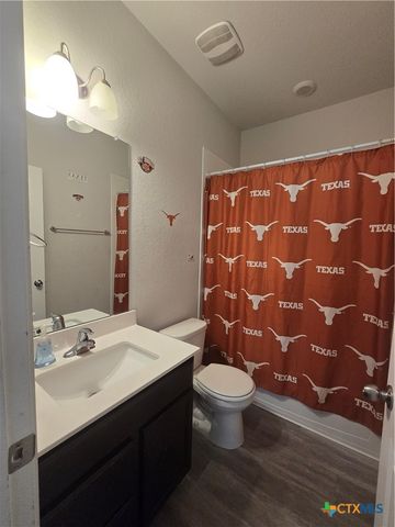 2047 Wigeon Way, Copperas Cove, TX 76522