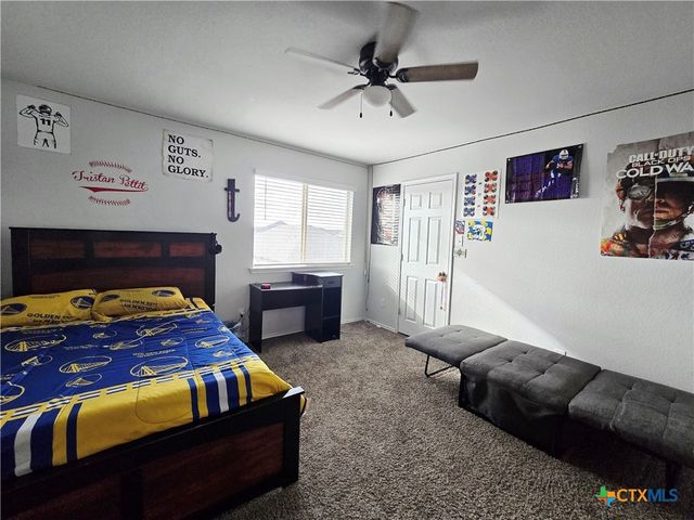 2047 Wigeon Way, Copperas Cove, TX 76522