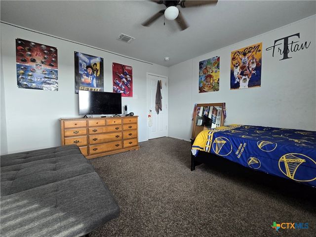 2047 Wigeon Way, Copperas Cove, TX 76522