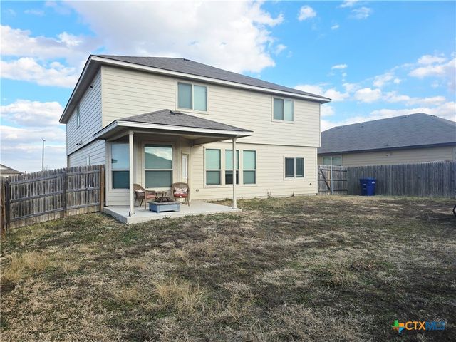2047 Wigeon Way, Copperas Cove, TX 76522