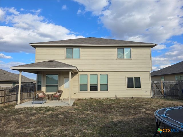 2047 Wigeon Way, Copperas Cove, TX 76522