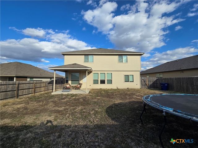 2047 Wigeon Way, Copperas Cove, TX 76522