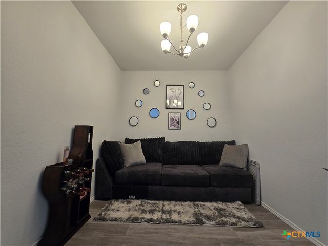 2047 Wigeon Way, Copperas Cove, TX 76522