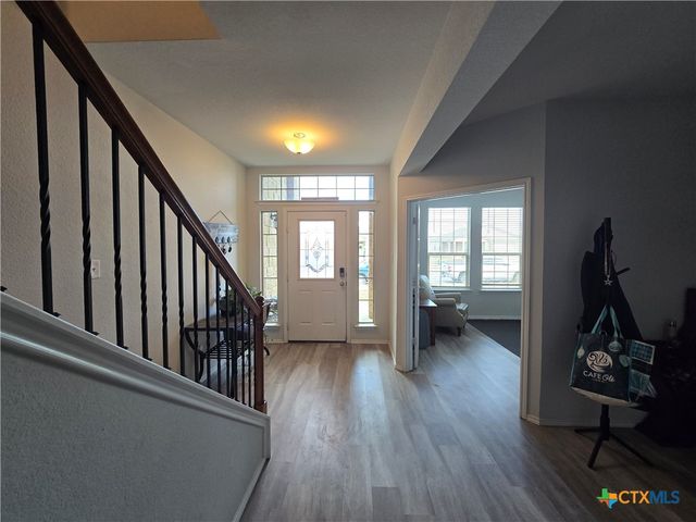 2047 Wigeon Way, Copperas Cove, TX 76522