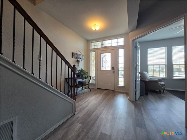 2047 Wigeon Way, Copperas Cove, TX 76522