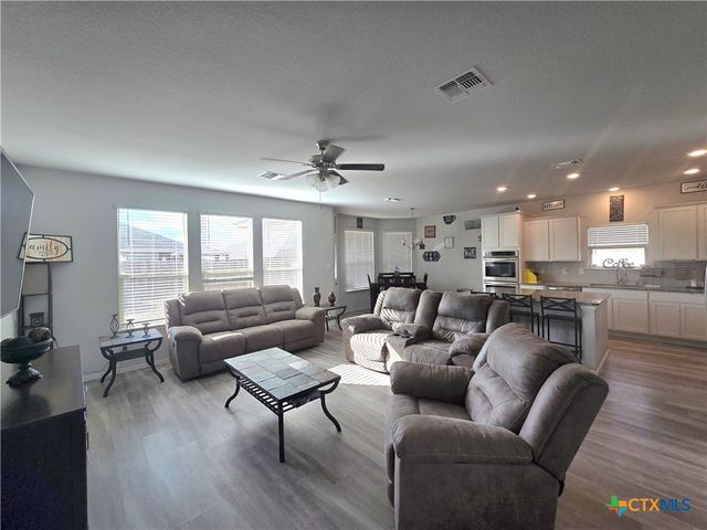 2047 Wigeon Way, Copperas Cove, TX 76522