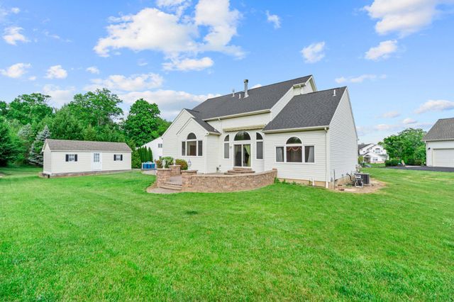 936 LONGWOOD CT, Chalfont, PA 18914