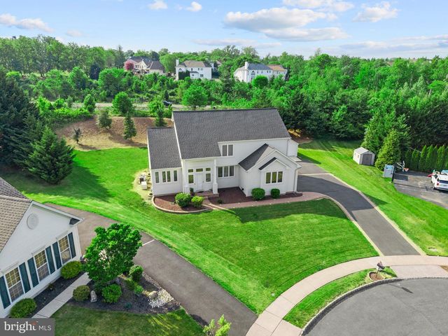 936 LONGWOOD CT, Chalfont, PA 18914