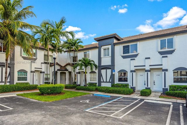 2306 SE 23rd Ter 2306, Homestead, FL 33035