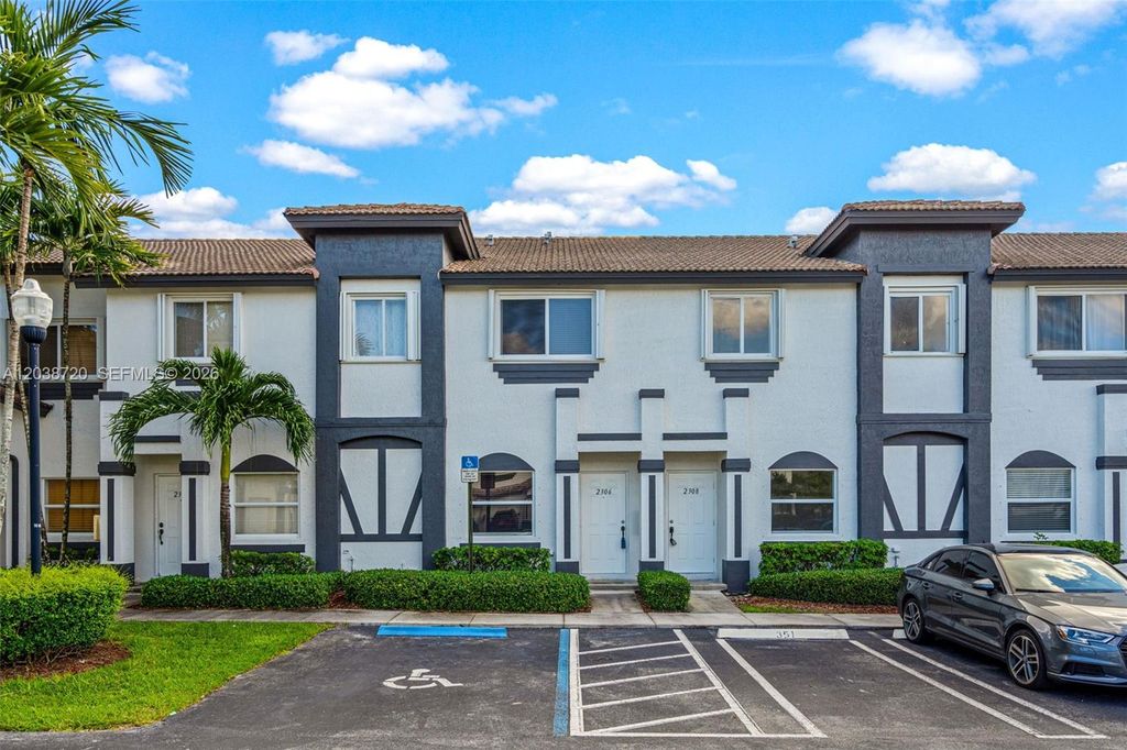 2306 SE 23rd Ter 2306, Homestead, FL 33035