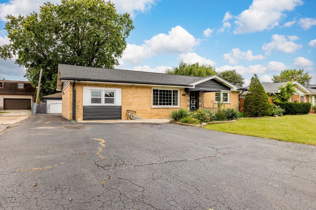 4913 123rd Place, Alsip, IL 60803 — photo 2