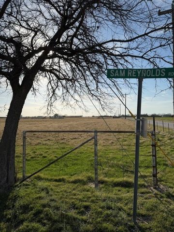 TBD Sam Reynolds Road, Justin, TX 76247
