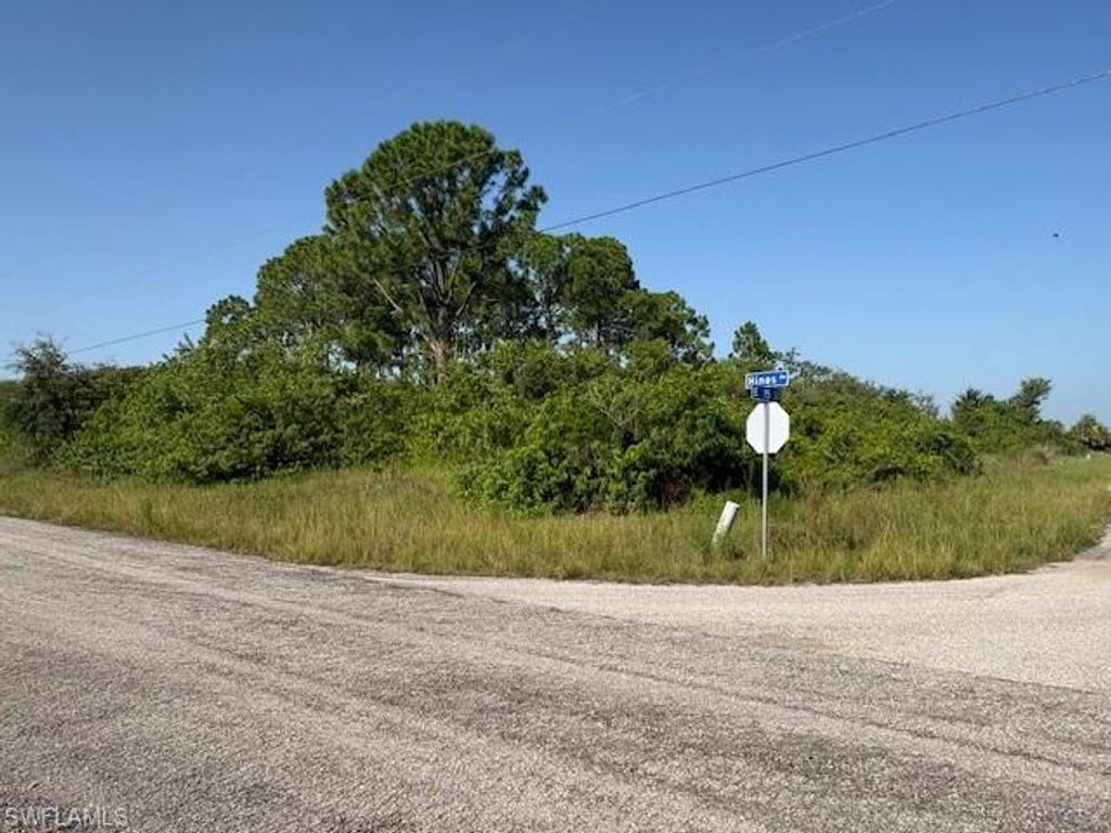 1423 Hines AVE, LEHIGH ACRES, FL 33972 — photo 3