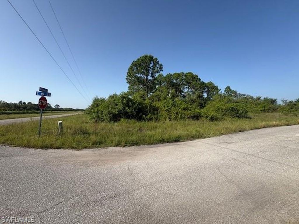 1423 Hines AVE, LEHIGH ACRES, FL 33972 — photo 5