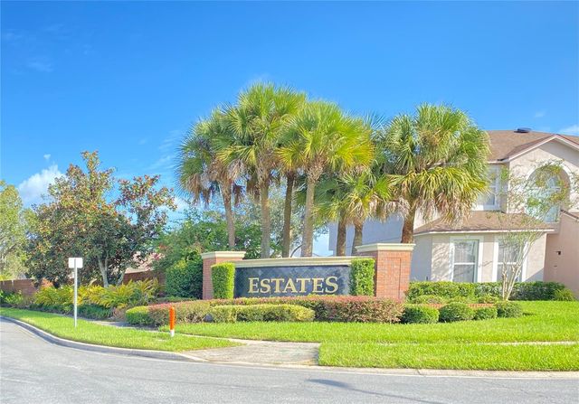 10561 FAIRHAVEN WAY, Orlando, FL 32825