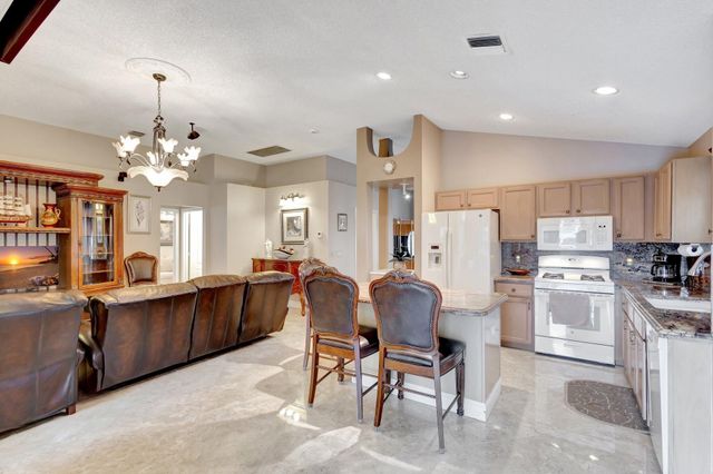 121 Egret Drive, Jupiter, FL 33458
