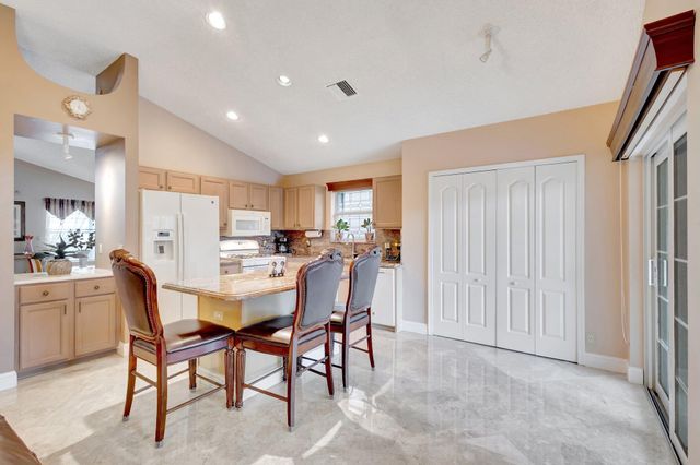 121 Egret Drive, Jupiter, FL 33458