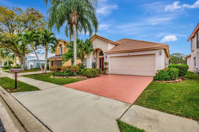 121 Egret Drive, Jupiter, FL 33458
