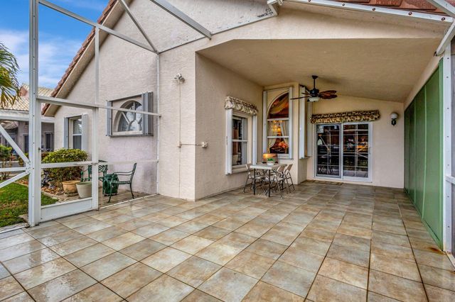 121 Egret Drive, Jupiter, FL 33458