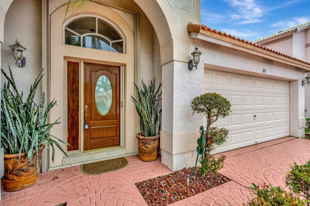 121 Egret Drive, Jupiter, FL 33458